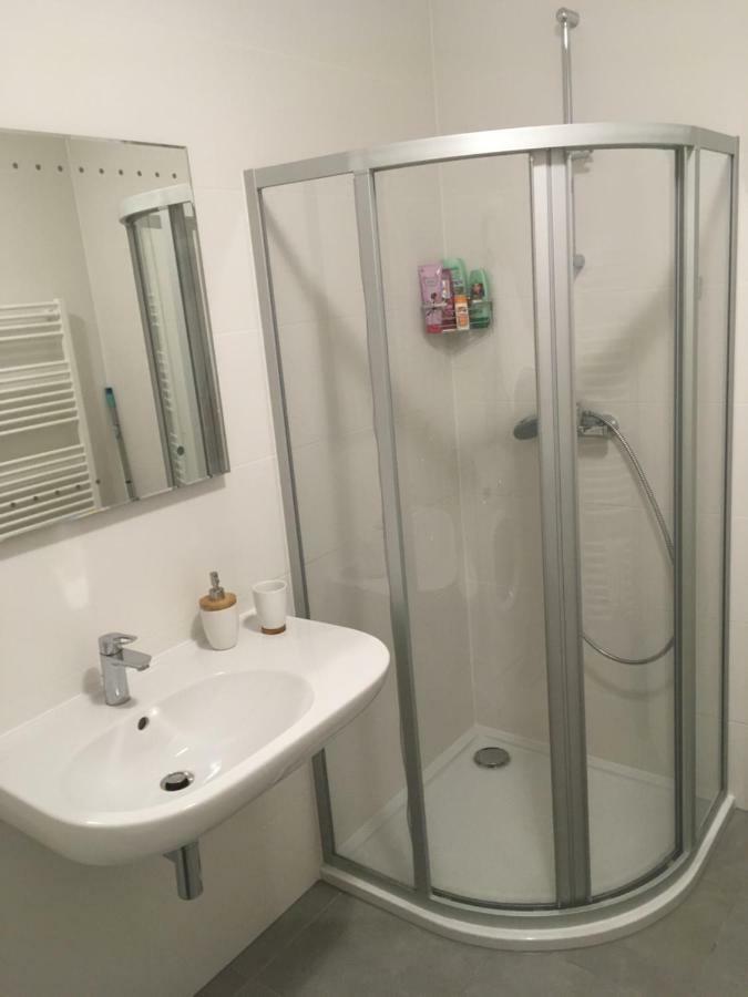 Apartament Korkyra Zagrzeb Zewnętrze zdjęcie
